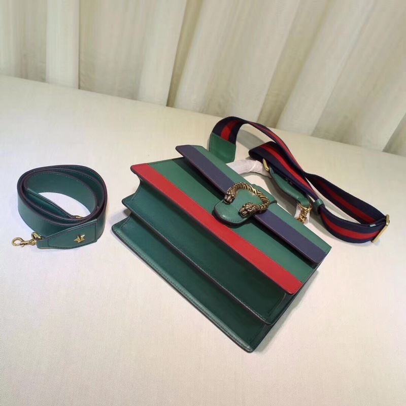 Gucci Top Handle Bags